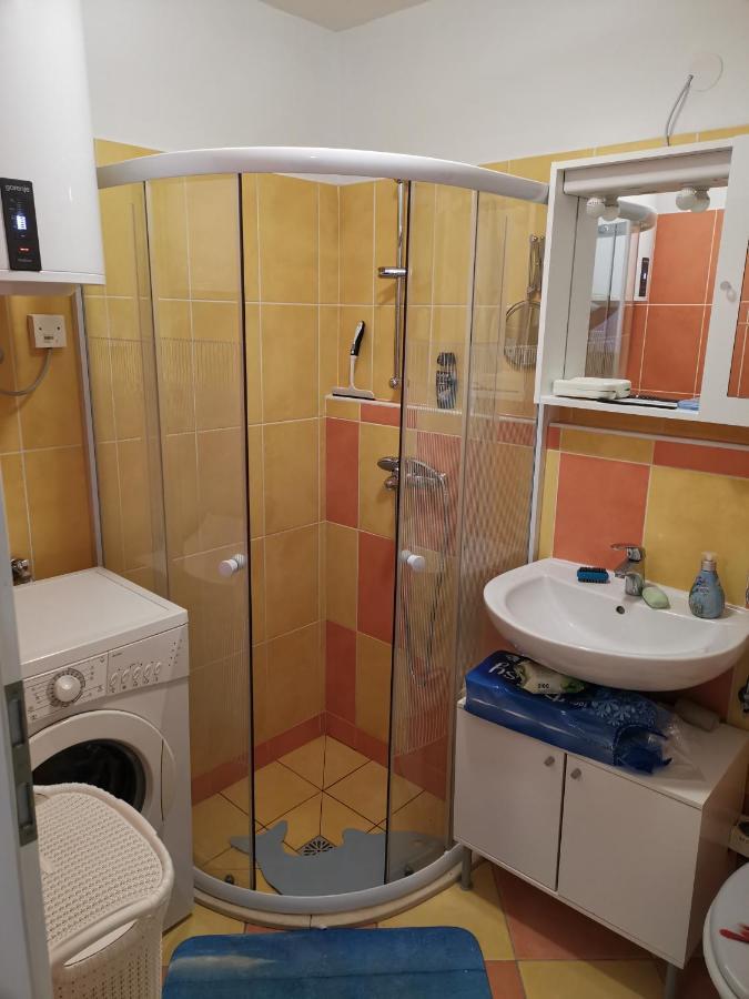 Apartment Lina Izola Kültér fotó