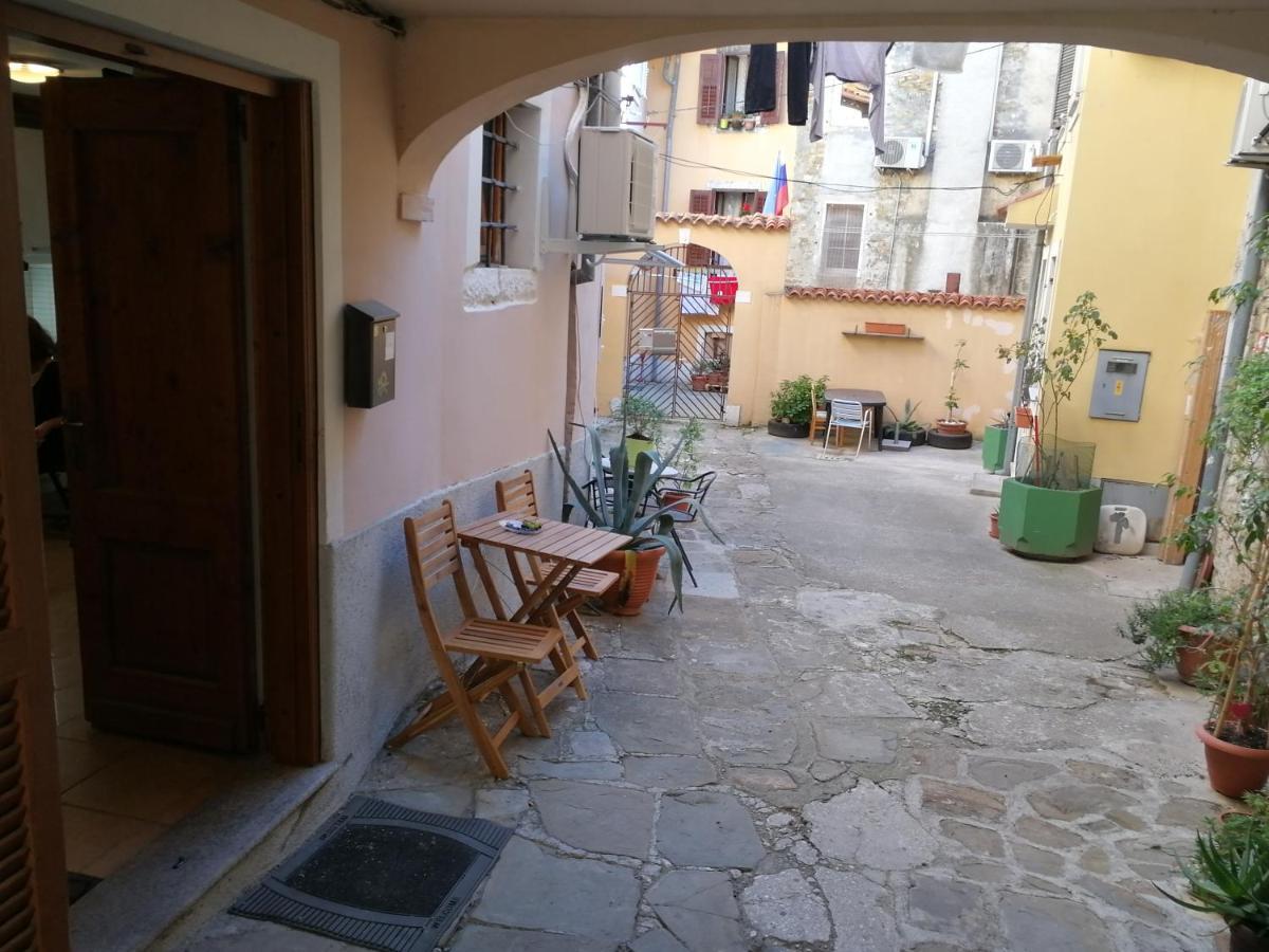 Apartment Lina Izola Kültér fotó