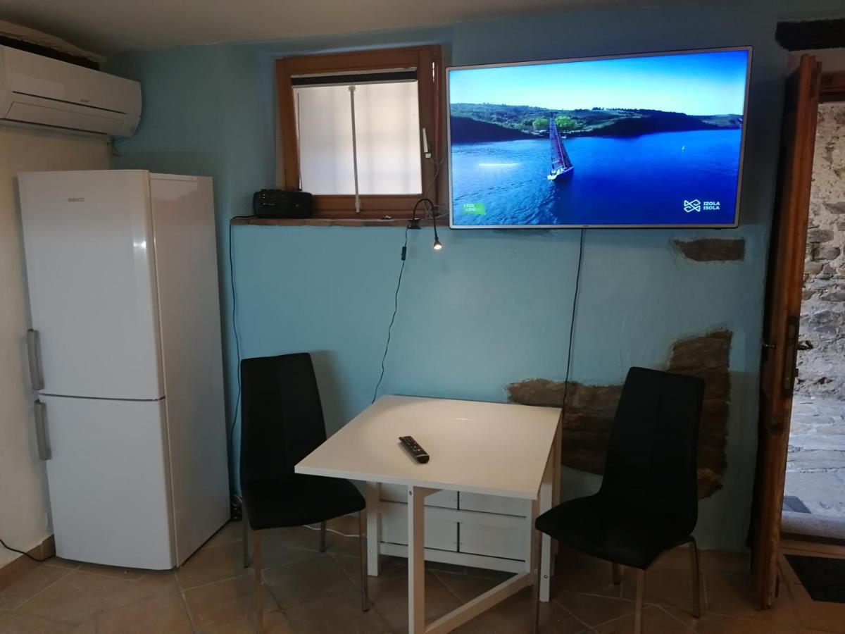 Apartment Lina Izola Kültér fotó