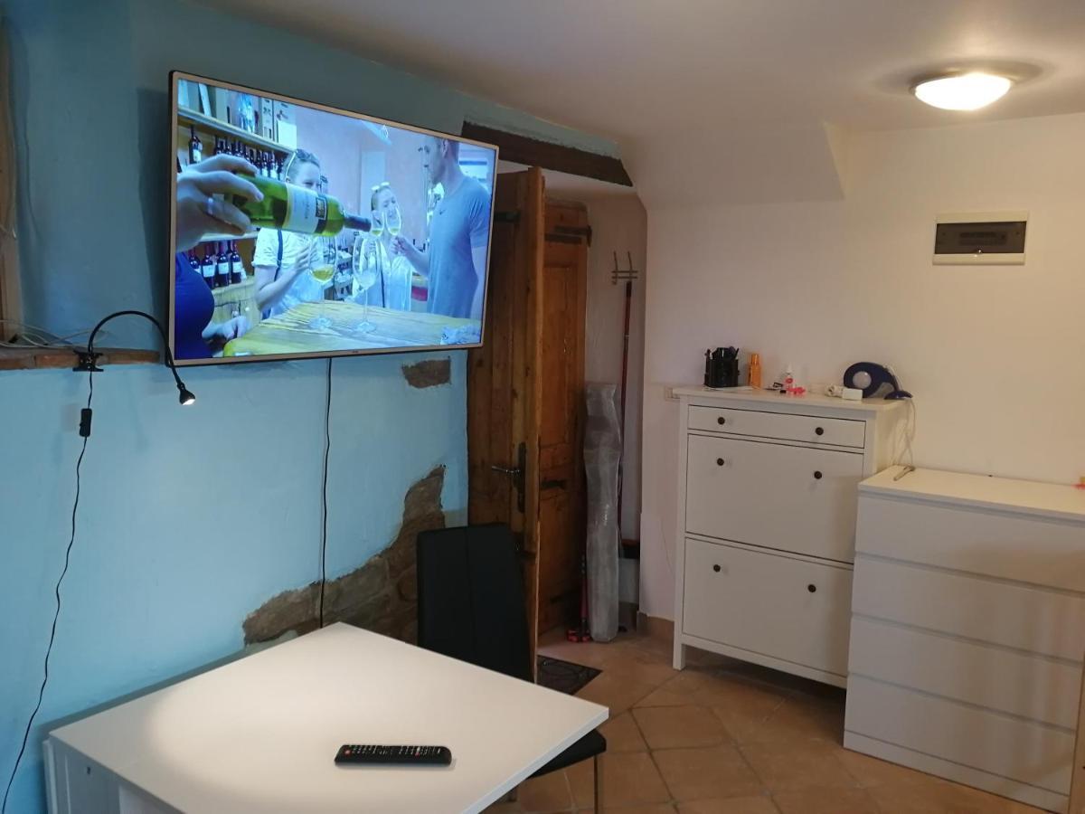 Apartment Lina Izola Kültér fotó