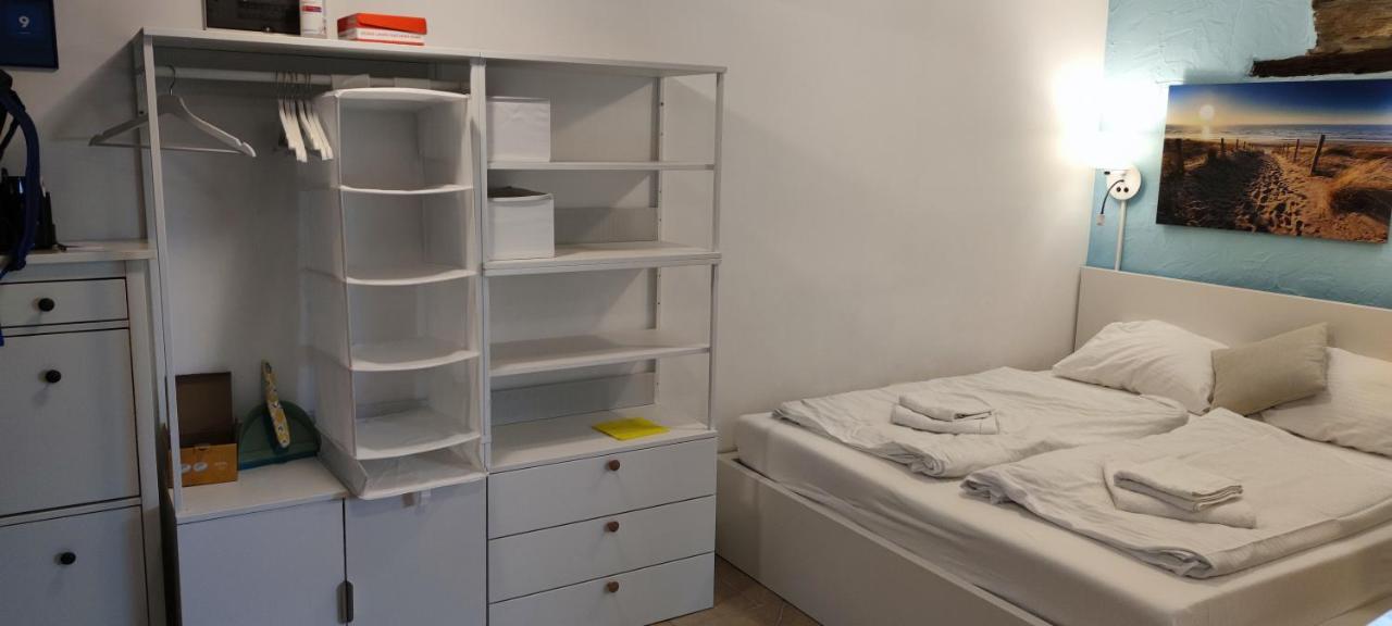 Apartment Lina Izola Kültér fotó