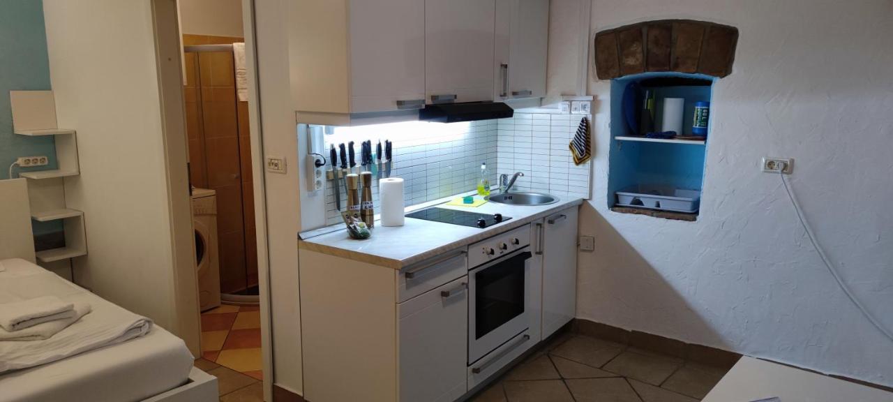 Apartment Lina Izola Kültér fotó